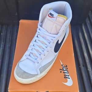 Nike Blazer Mid '77 Vintage Men's Shoes